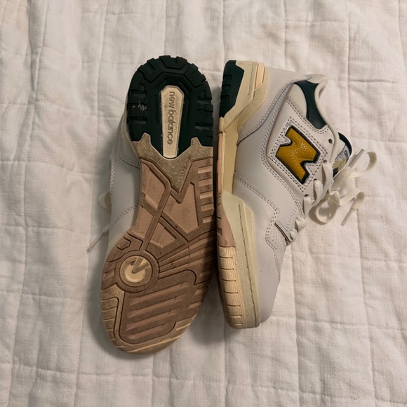 AIME LEON DORE X NEW BALANCE - Picture 2 of 4